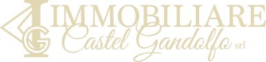 IMMOBILIARE CASTEL GANDOLFO SRL