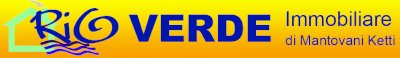 RIO VERDE IMMOBILIARE DI MANTOVANI KETTI