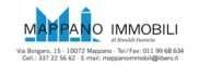 AGENZIA MAPPANO IMMOBILI