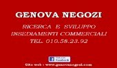 Genova negozi