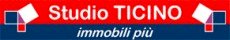 Studio TICINO - immobili più;