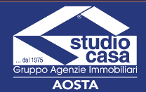 Studio Casa Aosta