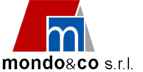 Mondo & Co srl