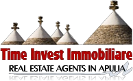 Time Invest Immobiliare