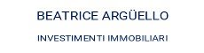 Beatrice Arguello Investimenti Immobiliari