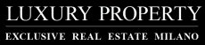 Luxury Property - exclusive real estate Milano