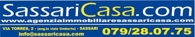 Sassari Casa 2004