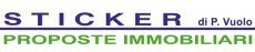 Agenzia Sticker - Partner of L'IMMOBILIARE.COM - C
