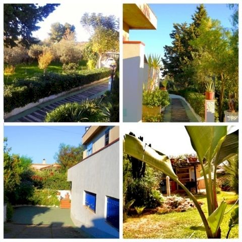 Villa Strada Statale 115, 81, frazione Marinella, Castelvetrano - foto 3