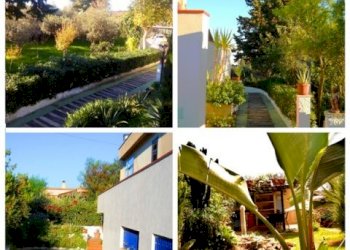 Villa Strada Statale 115, 81, frazione Marinella, Castelvetrano - foto 3