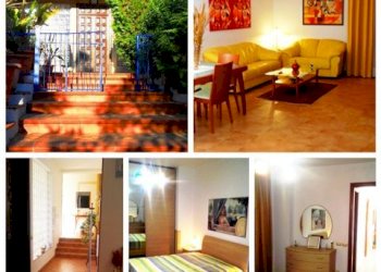 Villa Strada Statale 115, 81, frazione Marinella, Castelvetrano - foto 4