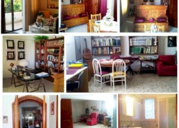 Villa Strada Statale 115, 81, frazione Marinella, Castelvetrano - foto 6