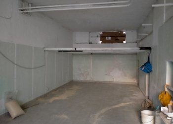 Garage - Parking VIA ROCCAVIONE 24, Torino (neighborhood Borgo Vittoria) - photo 2