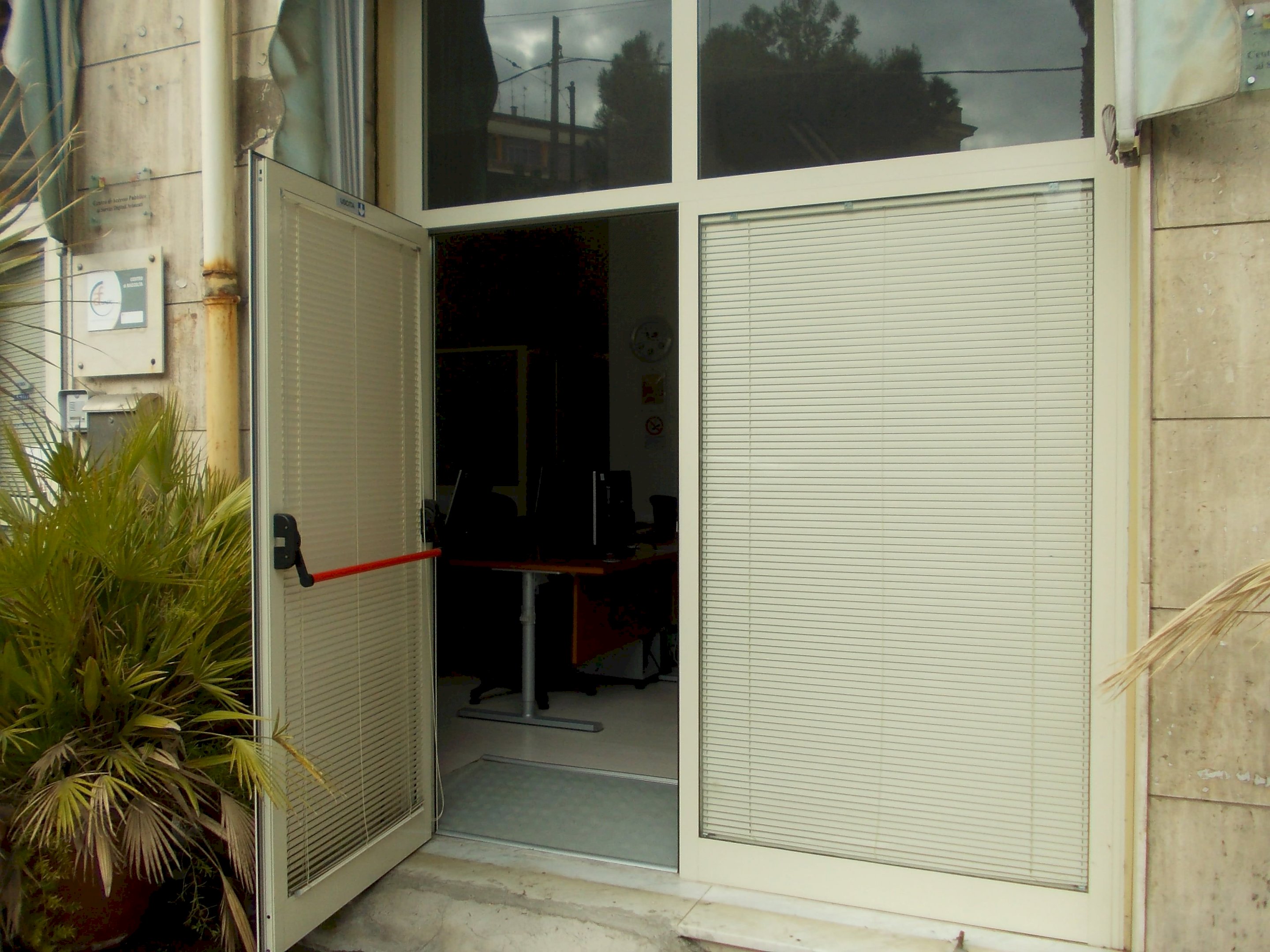 Ufficio via Francesco Battiato, 16- 18 Catania, Catania (zona Piazza Santa Maria di Gesù) - foto 2