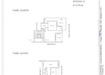 Quadrilocale via borgosesia 48, Roma (zona Casalotti) - foto 20