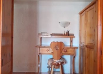 Trilocale san bernardo 3, frazione Poggilato, Aurigo - foto 8