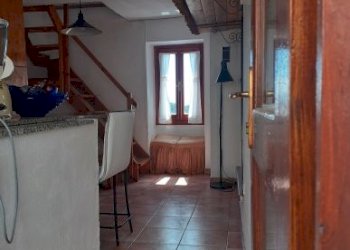 Trilocale san bernardo 3, frazione Poggilato, Aurigo - foto 14