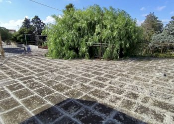 Villa a Schiera via memmi 29, Casarano - foto 10