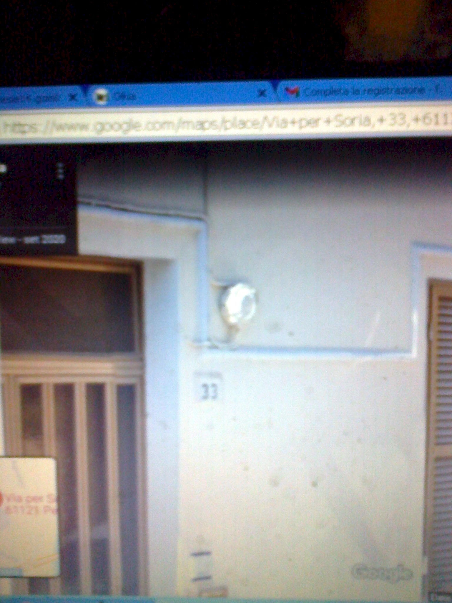 Casa indipendente via per soria 33, Pesaro - foto 1