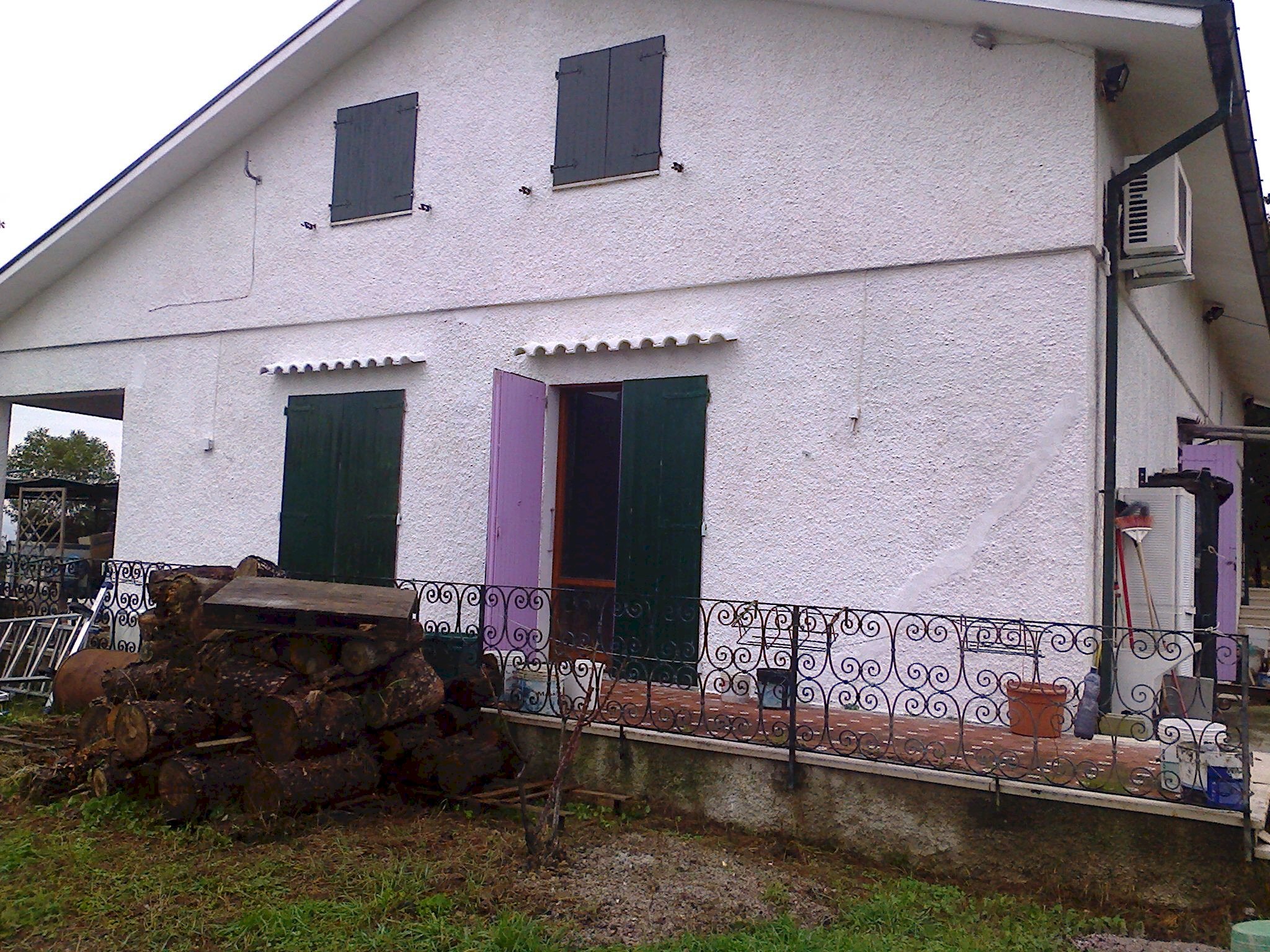 Small Villa Strada della Torraccia 17/3, hamlet Località Torraccia, Pesaro - photo 2