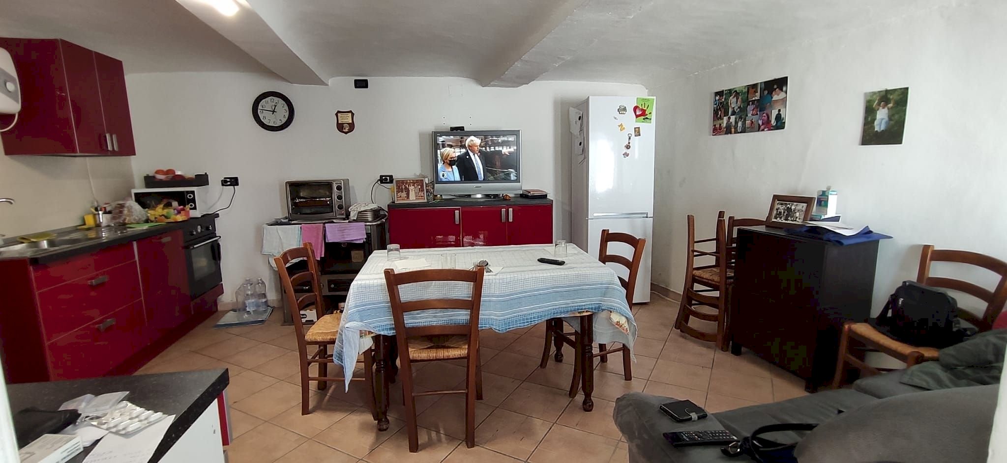 Bilocale Borgata Magnoletto, Condove - foto 1