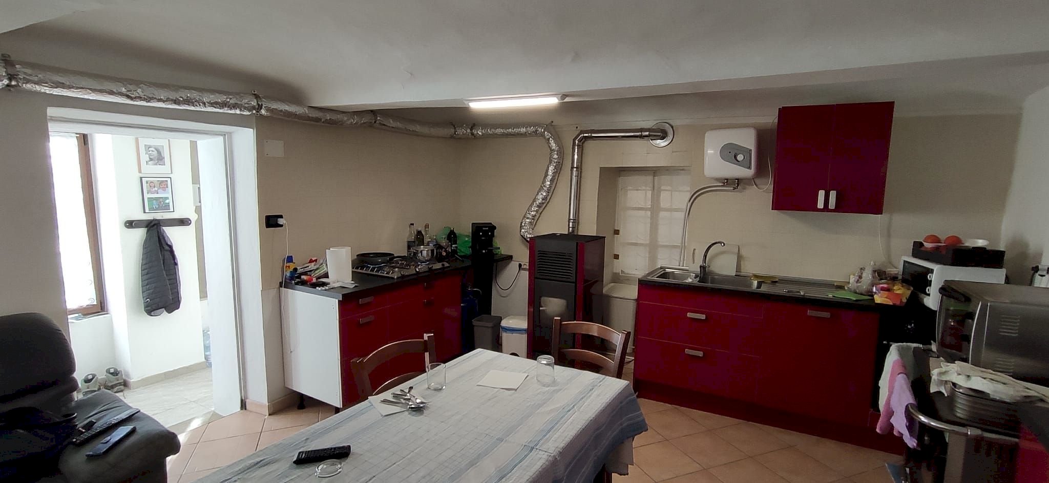 Bilocale Borgata Magnoletto, Condove - foto 3