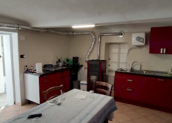 Bilocale Borgata Magnoletto, Condove - foto 3