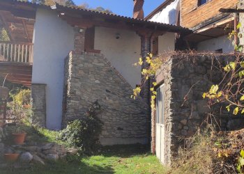 Bilocale Borgata Magnoletto, Condove - foto 7