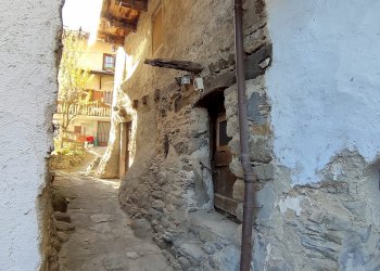 Bilocale Borgata Magnoletto, Condove - foto 8