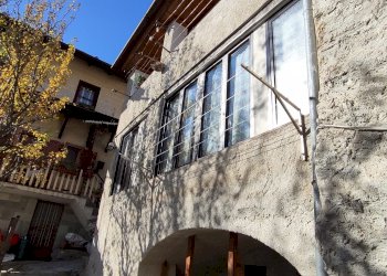 Bilocale Borgata Magnoletto, Condove - foto 9