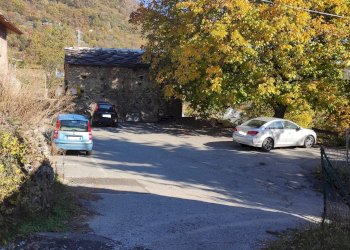 Bilocale Borgata Magnoletto, Condove - foto 14