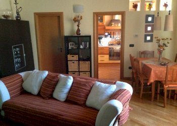 Casa indipendente Vico Principato, 17, San Severo - foto 3