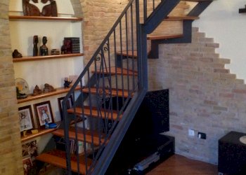 Casa indipendente Vico Principato, 17, San Severo - foto 4