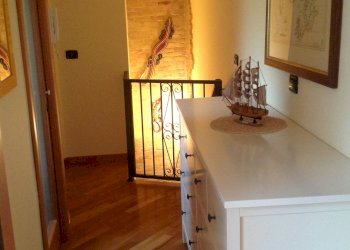 Casa indipendente Vico Principato, 17, San Severo - foto 8