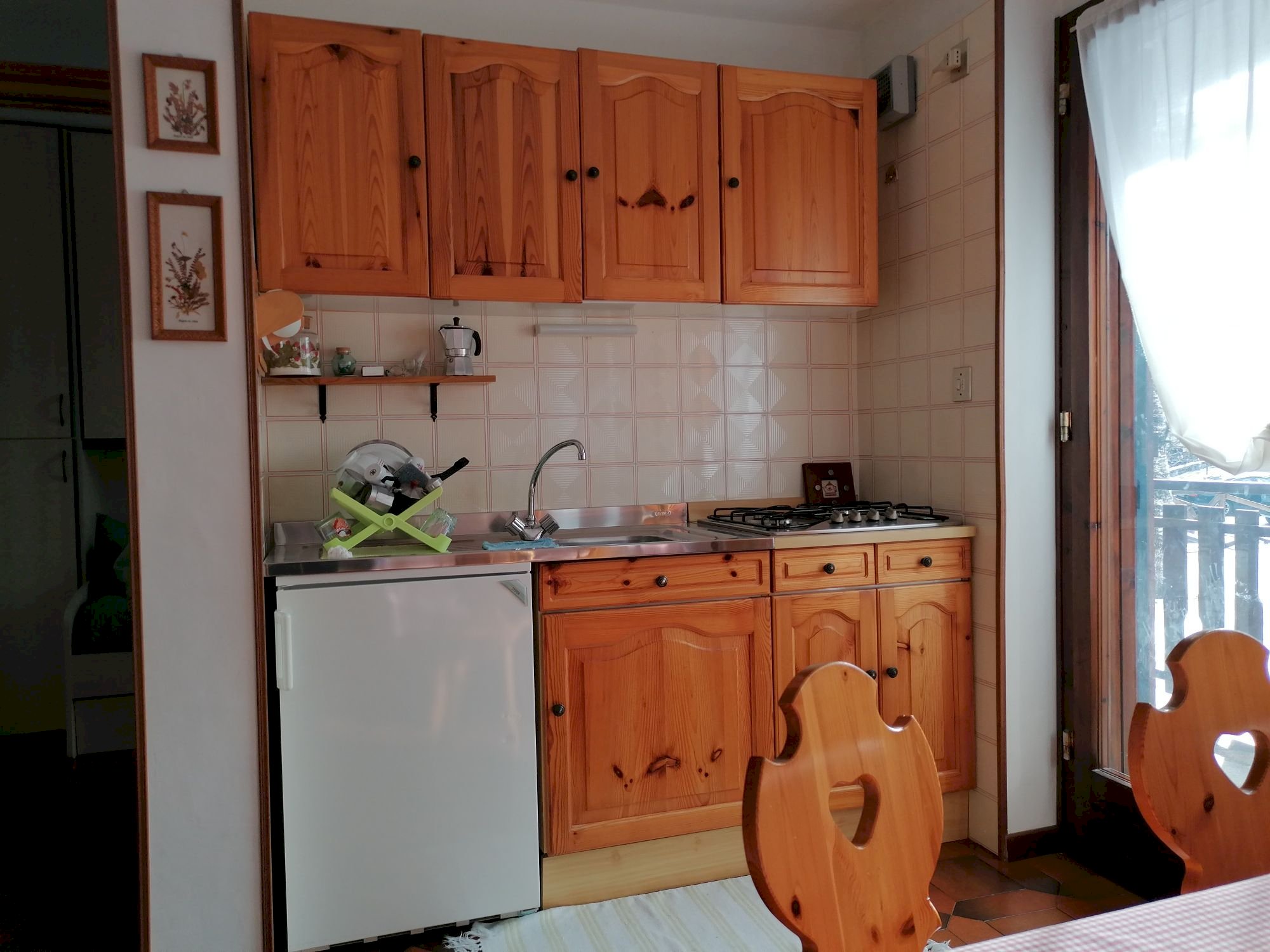 Bilocale Via Monfol, Sauze d'Oulx - foto 1