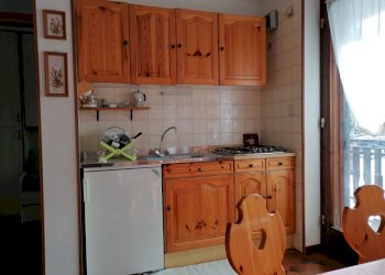 Bilocale Via Monfol, Sauze d'Oulx - foto 1