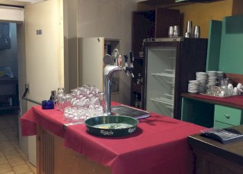 Locale Commerciale Via Campodolio 546 Serramazzoni Modena, Serramazzoni - foto 13