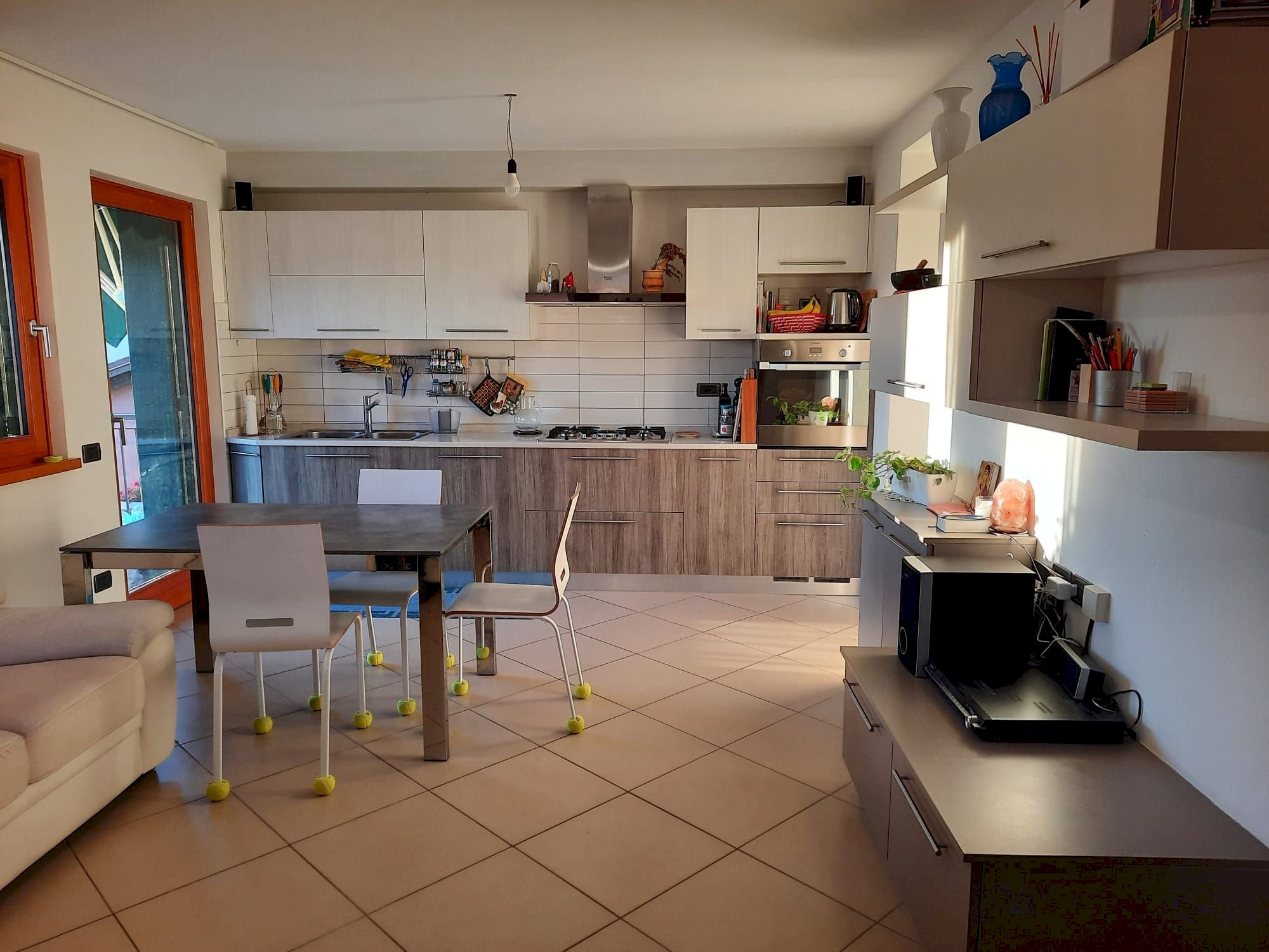 Casa indipendente via san bartolomeo 39 a, frazione Meano, Santa Giustina - foto 3