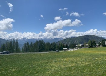 Terreno commerciale Estoul, Brusson - foto 1