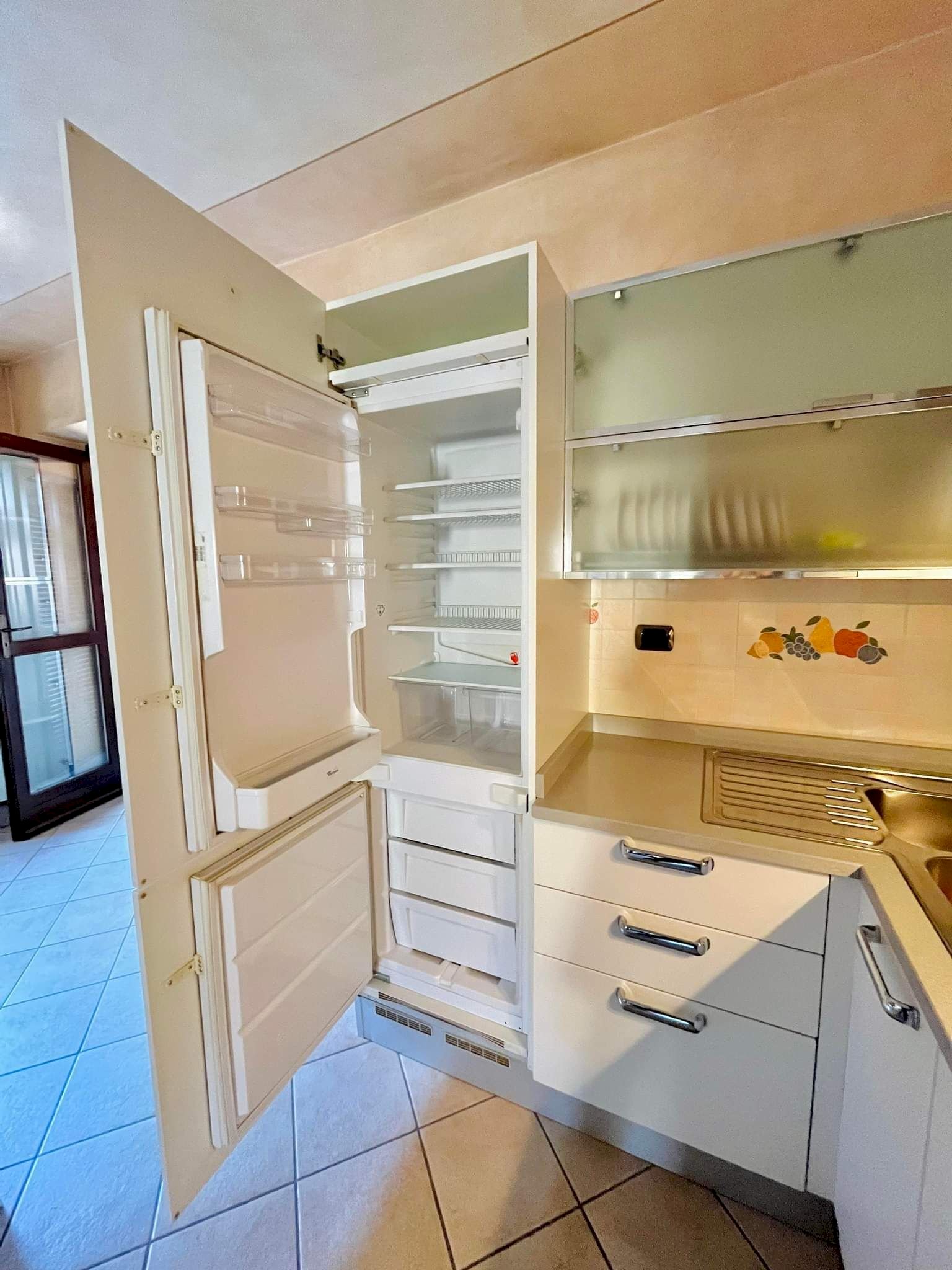 Three-room apartment Corso Re Umberto, Verzuolo - photo 3