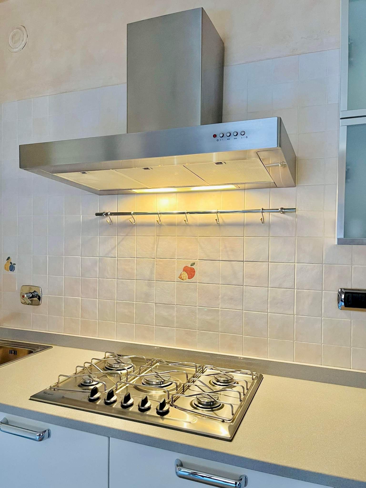 Three-room apartment Corso Re Umberto, Verzuolo - photo 2