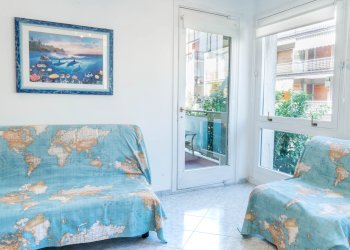 Bilocale Via Privata Terike 16, Alassio - foto 7