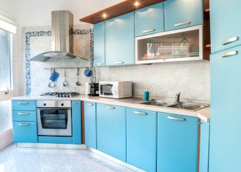 Bilocale Via Privata Terike 16, Alassio - foto 8