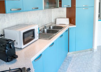 Bilocale Via Privata Terike 16, Alassio - foto 9