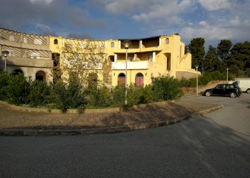 Villa a Schiera Via Pirera snc, frazione Pianoconte, Lipari - foto 4