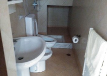 Villa a Schiera Via Pirera snc, frazione Pianoconte, Lipari - foto 6