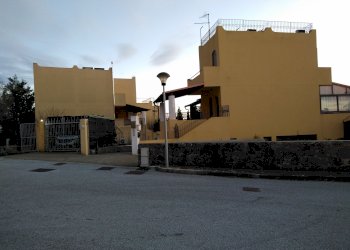 Villa a Schiera Via Pirera snc, frazione Pianoconte, Lipari - foto 8