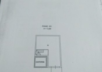 Villa a Schiera Via Pirera snc, frazione Pianoconte, Lipari - foto 12