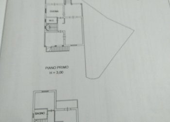 Villa a Schiera Via Pirera snc, frazione Pianoconte, Lipari - foto 13