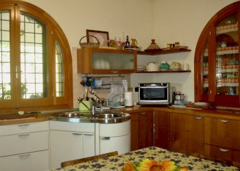 Villa via dei casaletti, 23, 23, frazione Valcanneto, Cerveteri - foto 14
